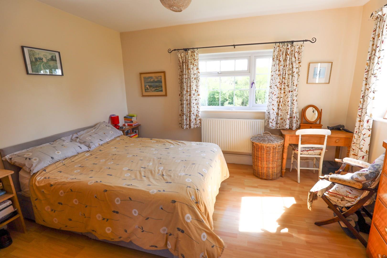 Tre Aubrey Cottages, Llantrithyd, Nr Cowbridge, Vale of Glamorgan, CF71 7UE